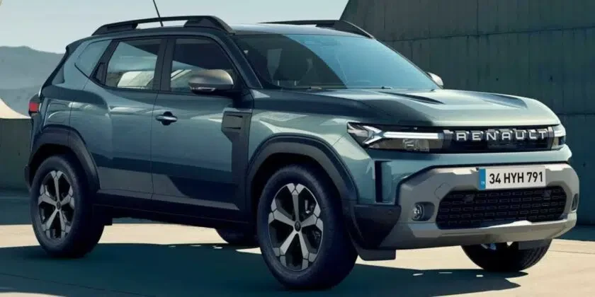 Upcoming Midsize SUVs