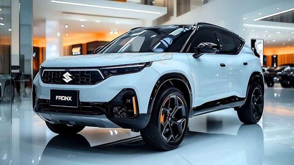 Top 10 Cars in India 2026