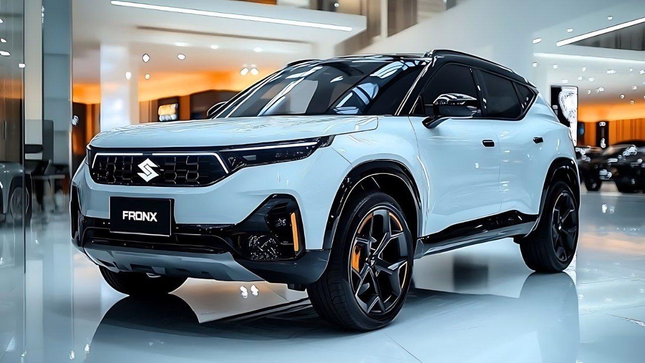 Top 10 Cars in India 2026